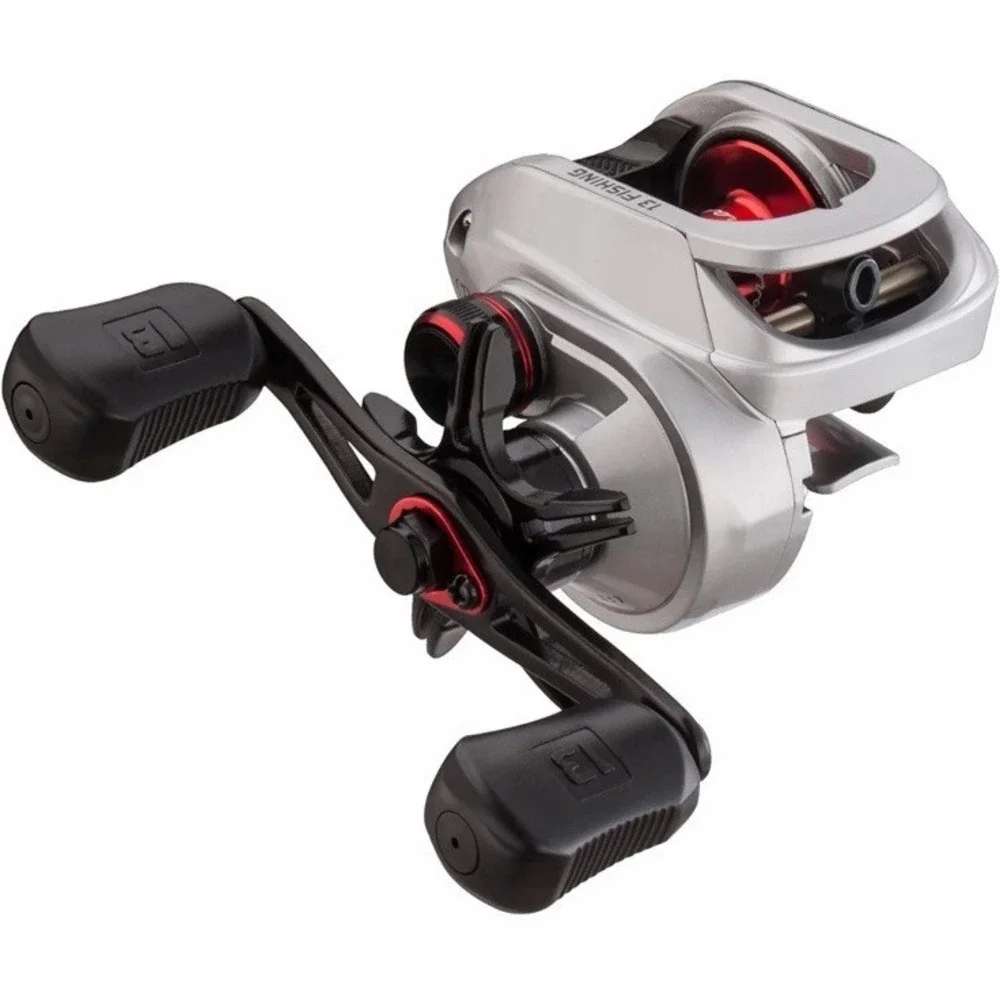 13 Fishing Origin F1 Baitcast Fishing Reel (Clam Pack) NEW